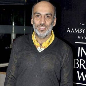 Manish Arora