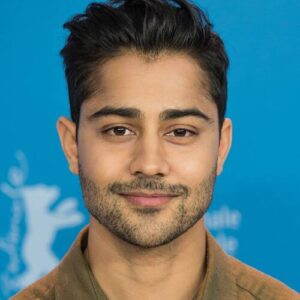 Manish Dayal
