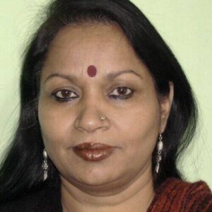 Manjari Joshi