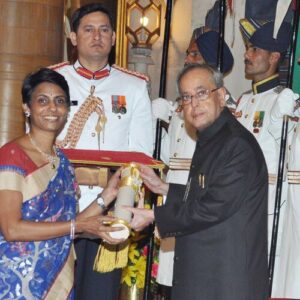 Manjula Anagani