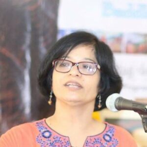 Manjula Pradeep