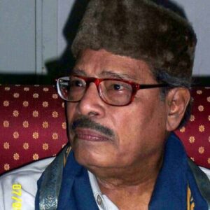 Manna Dey