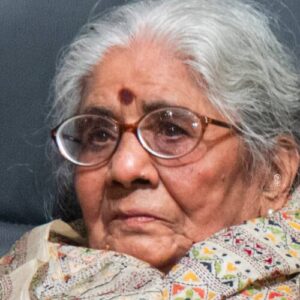 Mannu Bhandari