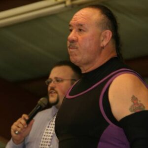 Manny Fernandez