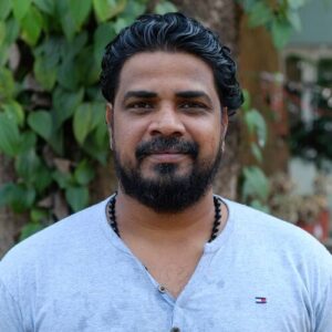 Manoj Varghese Parecattil