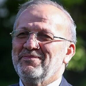 Manouchehr Mottaki