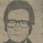Manouchehr Yazdi