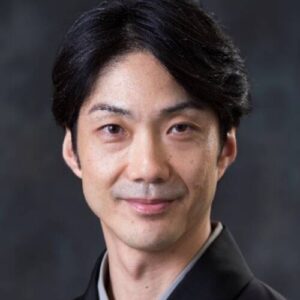 Mansai Nomura II