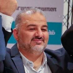 Mansour Abbas