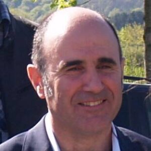 Manuel Ayerdi Olaizola