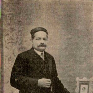 Manubhai Mehta