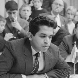 Manuel Aaron