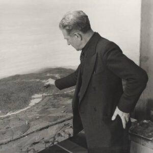 Manuel Bromberg