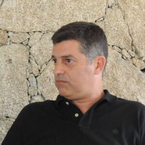 Manuel Caldeira Cabral