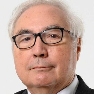 Manuel Castells