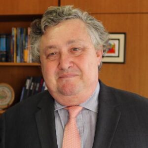 Manuel Lobo Antunes