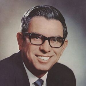 Manuel Lujan