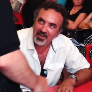 Manuel Moyano