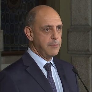 Manuel Pizarro