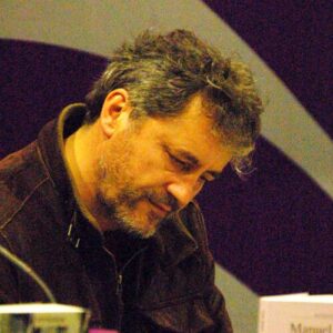 Manuel Rivas