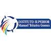 Manuel Teixeira Gomes Higher Institute Logo