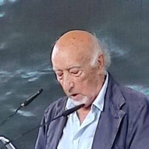 Manuel Vicent
