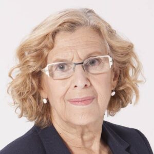 Manuela Carmena