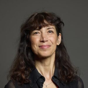 Manuela Perteghella
