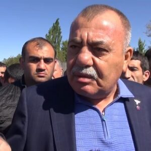 Manvel Grigoryan