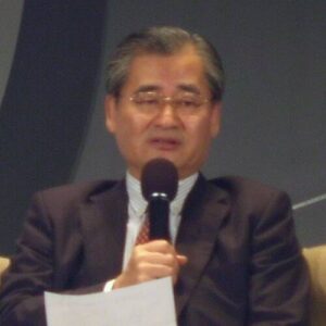 Mao Chi-kuo