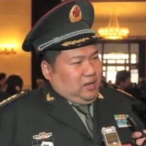 Mao Xinyu