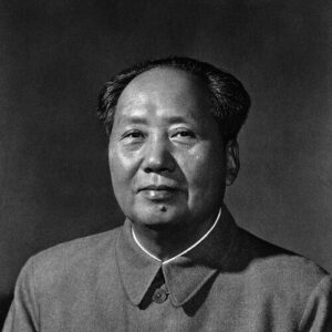 Mao Zedong