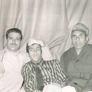 Maqbool Bhat