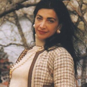 Maram al-Masri