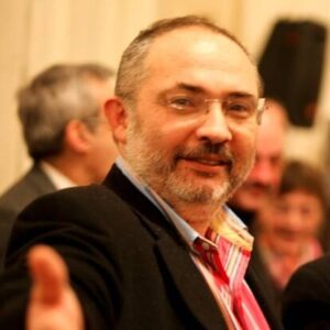 Marat Gelman