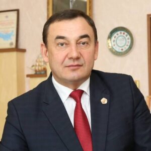 Marat Nurief
