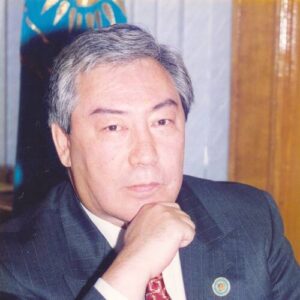 Marat Ospanov