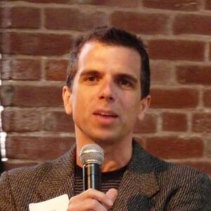 Marc Acito