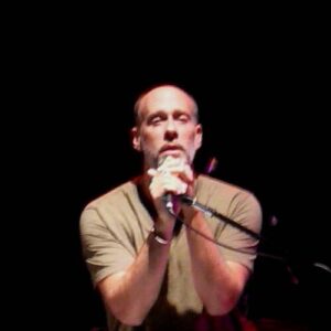 Marc Cohn