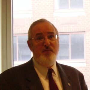 Marc D. Angel