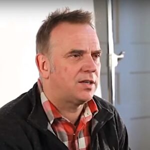 Marc Evans