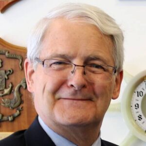 Marc Garneau