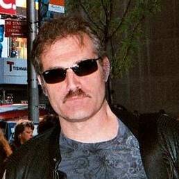 Marc Kudisch