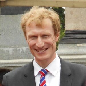 Marc Miller