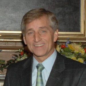 Marc Racicot