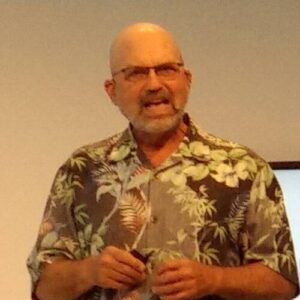 Marc Raibert