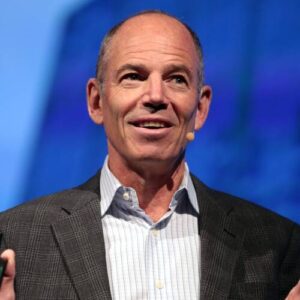 Marc Randolph