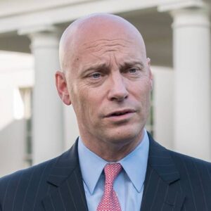 Marc Short