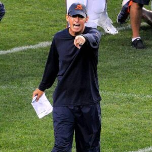 Marc Trestman