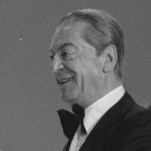 Marcel Bezençon